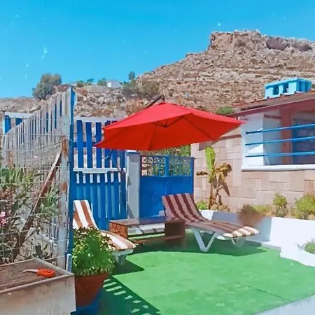 Stegna Paradise View Archangelos  Exterior photo
