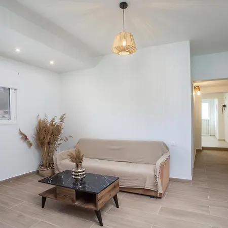 Stegna Paradise View Archangelos  Exterior photo
