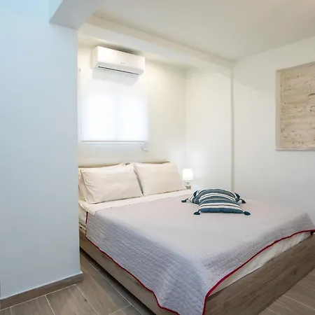 Stegna Paradise View Archangelos  Exterior photo